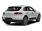 White 2018 Porsche Macan Pictures Macan S AWD photos rear view White 2018 Porsche Macan Pictures Macan S AWD photos rear view