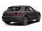 Agate Grey Metallic 2018 Porsche Macan Pictures Macan S AWD photos rear view Agate Grey Metallic 2018 Porsche Macan Pictures Macan S AWD photos rear view