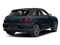 Night Blue Metallic 2018 Porsche Macan Pictures Macan S AWD photos rear view Night Blue Metallic 2018 Porsche Macan Pictures Macan S AWD photos rear view