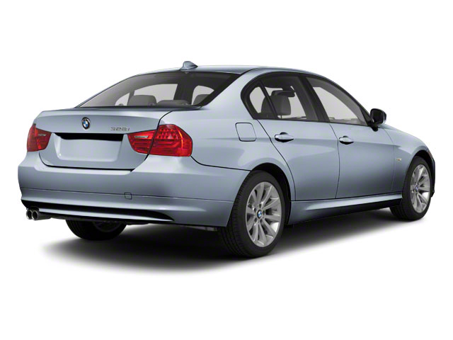 2011 Bmw 3 Series Sedan 4d 328xi Awd Pictures Nadaguides