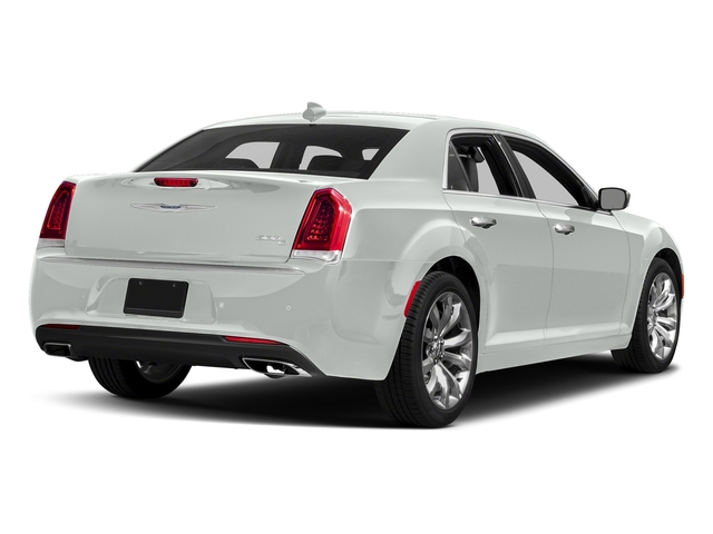 2017 Chrysler 300 300c Platinum Awd Pictures Nadaguides