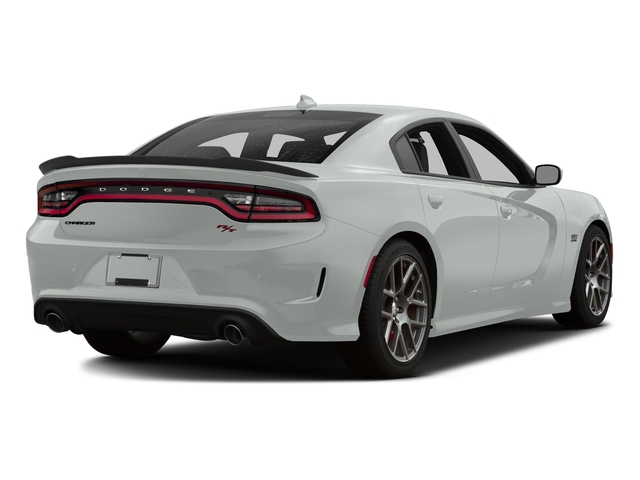 2017 Dodge Charger Daytona 392 Rwd Pictures Nadaguides