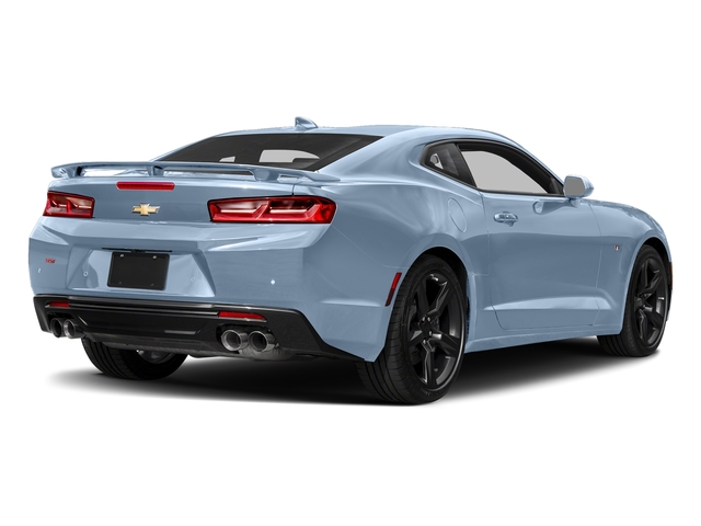 2018 Chevrolet Camaro 2dr Cpe Ss W 1ss Pictures Nadaguides