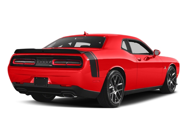 2018 Dodge Challenger R T Scat Pack Rwd Pictures Nadaguides