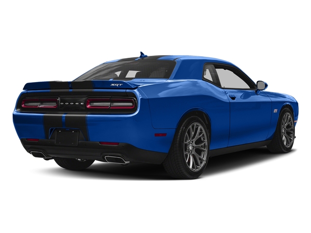 2018 Dodge Challenger Srt 392 Rwd Pictures Nadaguides