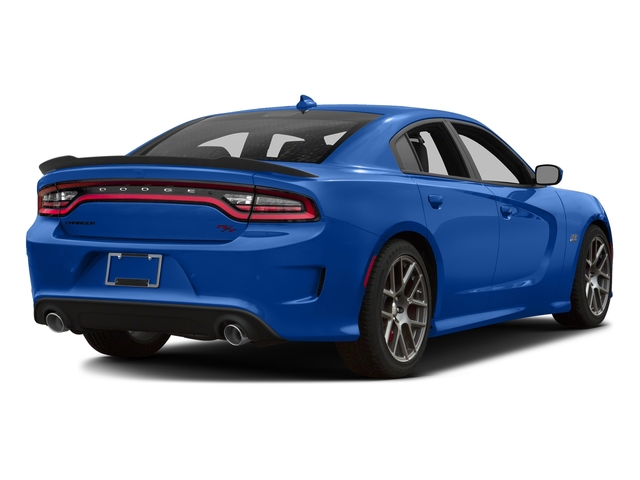 2018 Dodge Charger Daytona 392 Rwd Pictures Nadaguides