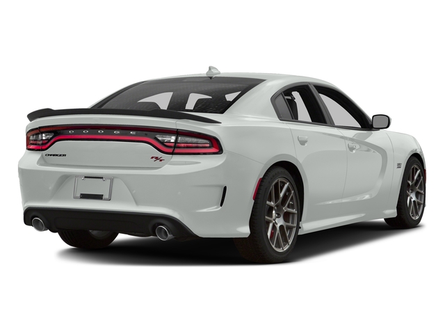 2018 Dodge Charger Daytona 392 Rwd Pictures Nadaguides