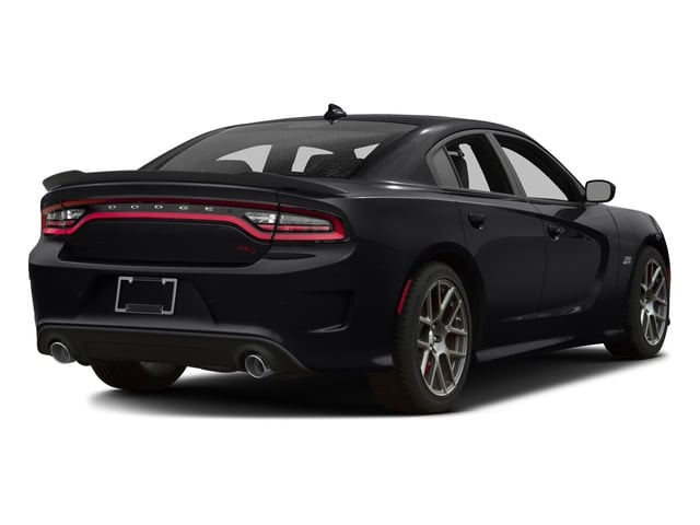 2018 Dodge Charger R T Scat Pack Rwd Pictures Nadaguides