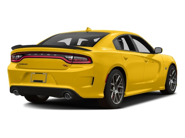 2018 Dodge Charger Daytona 392 Rwd Pictures Nadaguides