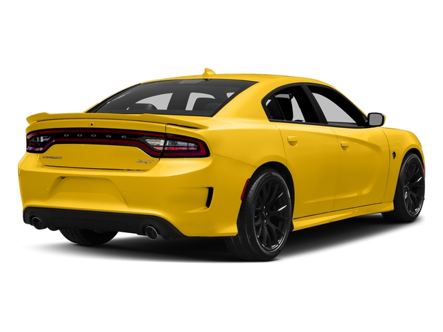 2018 Dodge Charger Srt Hellcat Rwd Pictures Nadaguides