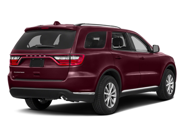2018 Dodge Durango Gt Awd Pictures Nadaguides