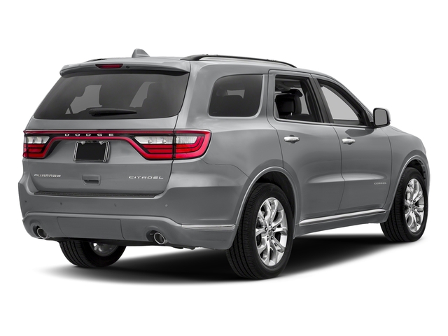 2018 Dodge Durango Citadel Awd Pictures Nadaguides