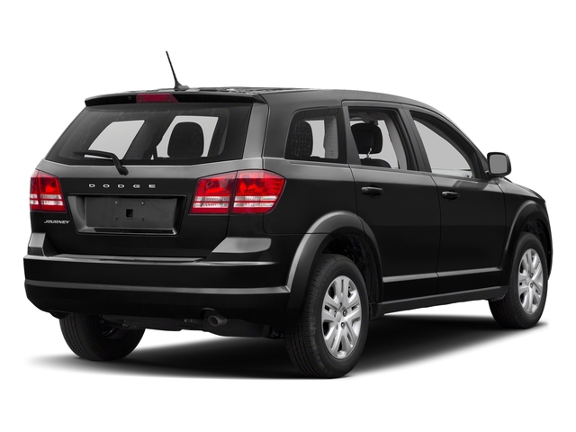 2018 Dodge Journey Se Awd Pictures Nadaguides