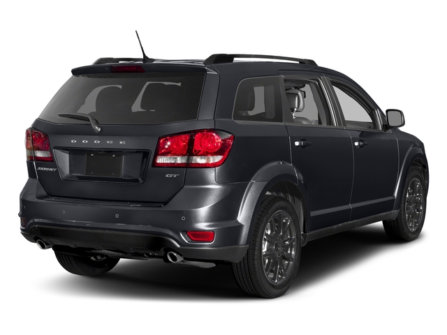 Nada Classic Car Value >> 2018 Dodge Journey GT AWD Pictures | NADAguides Nada Classic Car Value >> 2018 Dodge Journey GT AWD Pictures | NADAguides