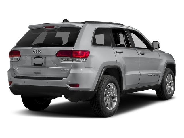 2018 Jeep Grand Cherokee Laredo 4x4 Pictures Nadaguides