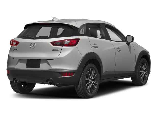 2018 Mazda Cx 3 Touring Awd Pictures Nadaguides