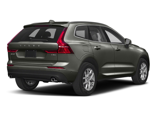 2018 Volvo Xc60 T6 Awd Inscription Pictures Nadaguides