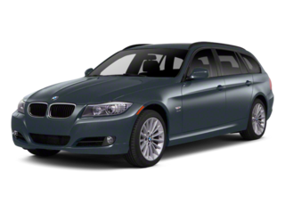 2010 Bmw 3 series ordering guide #7