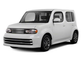 2010 Nissan cube options #10