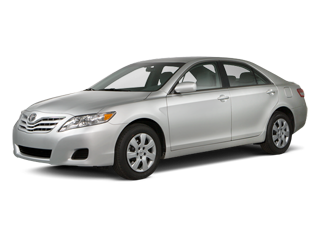 value of toyota camry 2010 #3