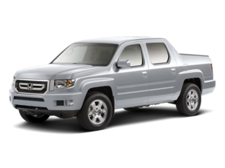 Honda ridgeline nada #5