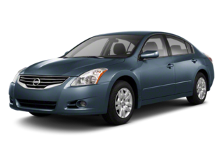 2011 Nissan altima review consumer reports #9