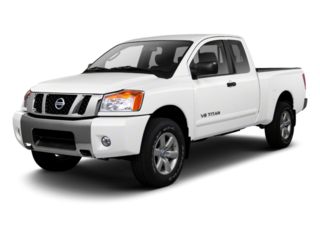 Nissan titan prices used #6