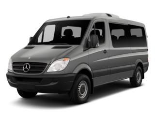 Cost of a new mercedes sprinter #4