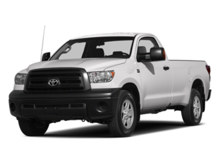 Used toyota truck values