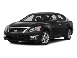 Nissan altima options packages #6