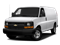2016 Chevrolet Express Cargo Van 2016 Chevrolet Express Cargo Van