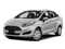 2016 Ford Fiesta 2016 Ford Fiesta