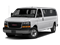 2016 GMC Savana Passenger 2016 GMC Savana Passenger