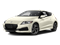 2016 Honda CR-Z 2016 Honda CR-Z