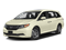 2016 Honda Odyssey 2016 Honda Odyssey