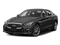 2016 INFINITI Q50 2016 INFINITI Q50