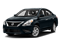 2016 Nissan Versa 2016 Nissan Versa