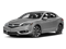2017 Acura ILX 2017 Acura ILX