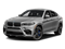 2017 BMW X6 M 2017 BMW X6 M