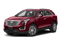 2017 Cadillac XT5 2017 Cadillac XT5