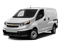 2017 Chevrolet City Express Cargo Van 2017 Chevrolet City Express Cargo Van