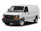2017 GMC Savana Cargo Van 2017 GMC Savana Cargo Van