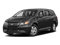2017 Honda Odyssey 2017 Honda Odyssey