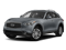 2017 INFINITI QX70 2017 INFINITI QX70
