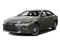 2017 Lexus ES 2017 Lexus ES