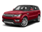2017 Land Rover Range Rover Sport 2017 Land Rover Range Rover Sport