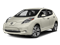 2017 Nissan LEAF 2017 Nissan LEAF