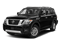 2017 Nissan Armada 2017 Nissan Armada