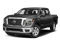2017 Nissan Titan 2017 Nissan Titan