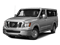 2017 Nissan NV Passenger 2017 Nissan NV Passenger